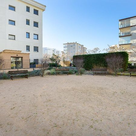 V010 - Milenium - Roses Apartment Exterior photo