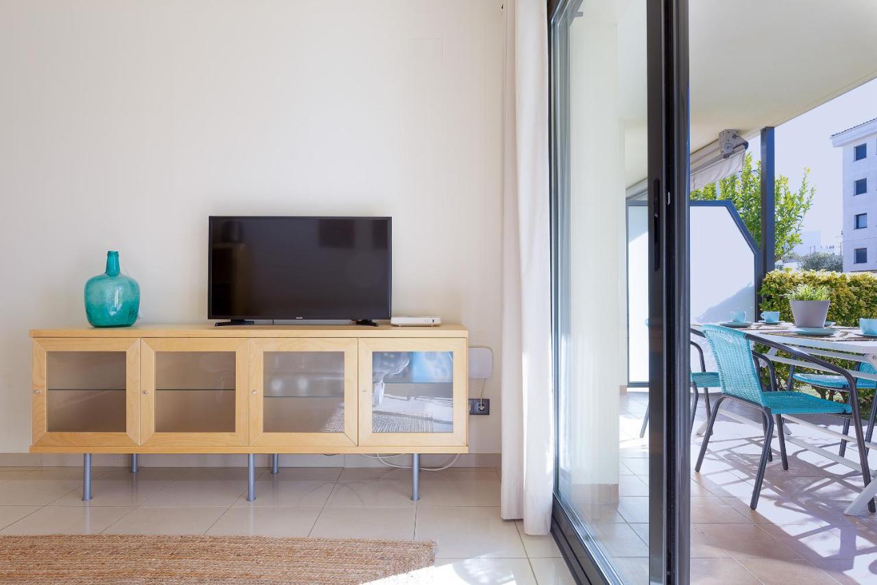 V010 - Milenium - Roses Apartment Exterior photo