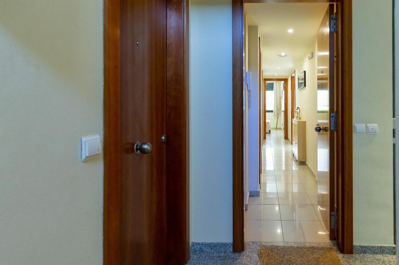 V010 - Milenium - Roses Apartment Exterior photo