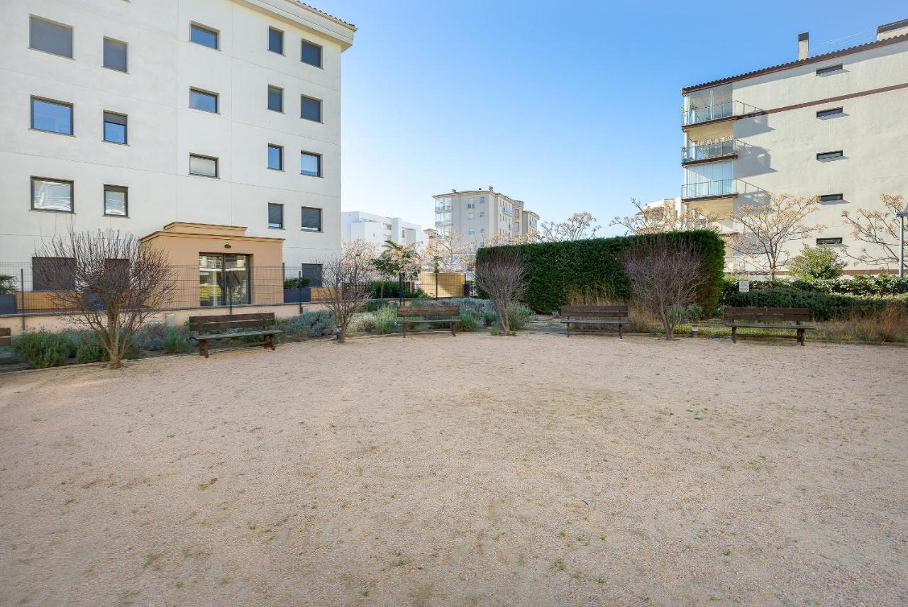 V010 - Milenium - Roses Apartment Exterior photo