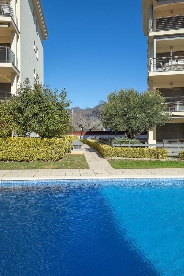 V010 - Milenium - Roses Apartment Exterior photo