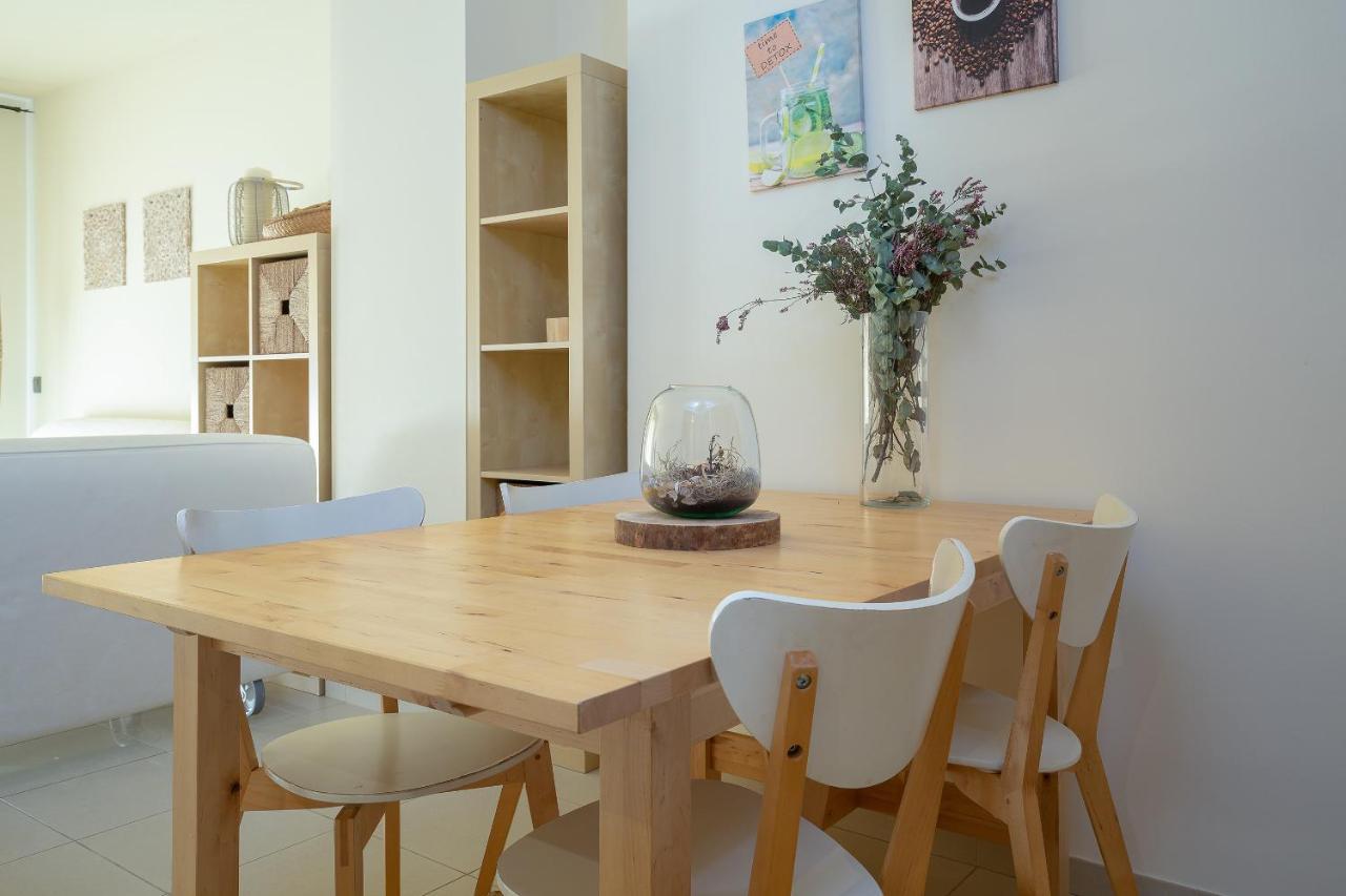 V010 - Milenium - Roses Apartment Exterior photo