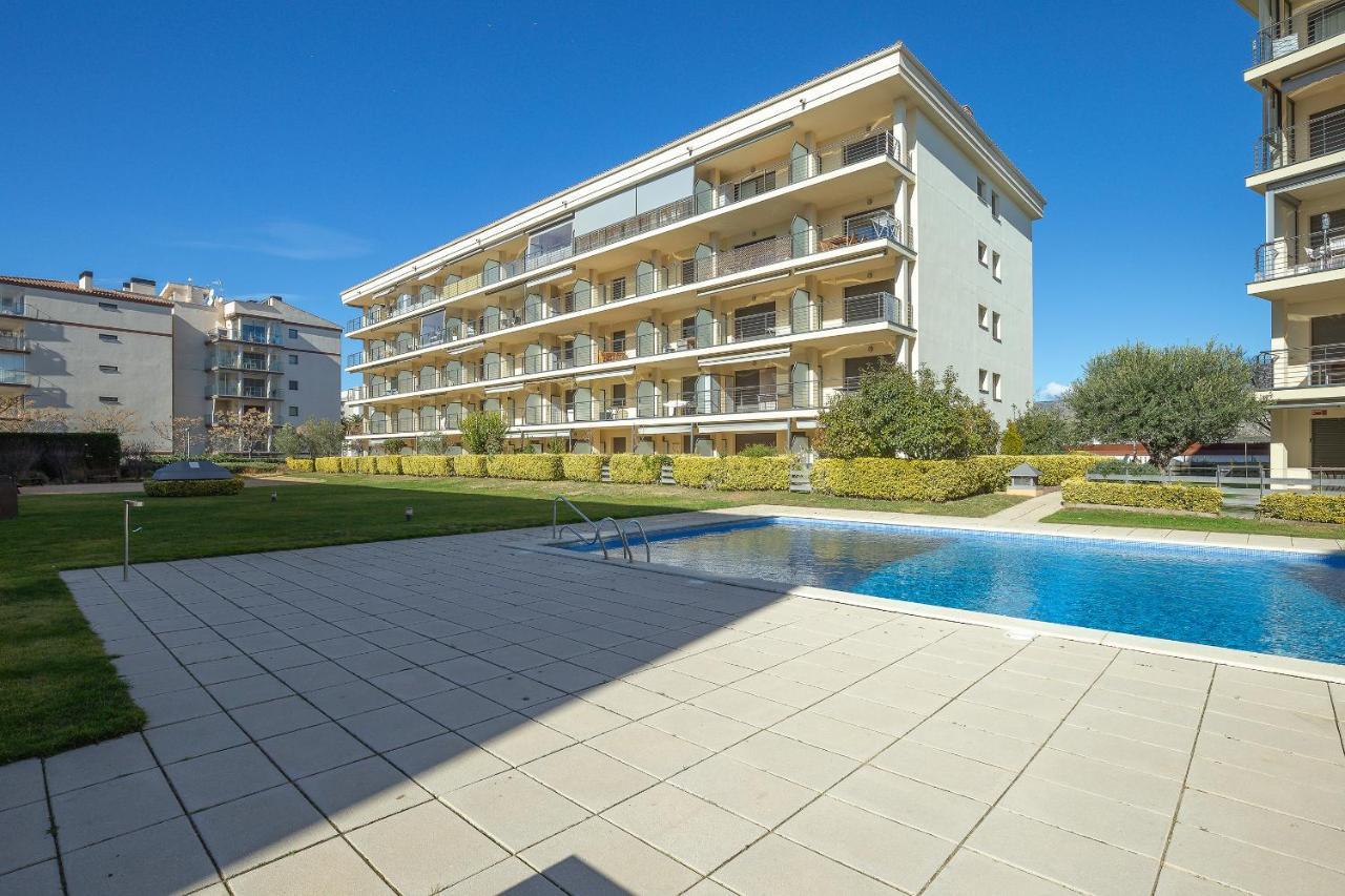 V010 - Milenium - Roses Apartment Exterior photo