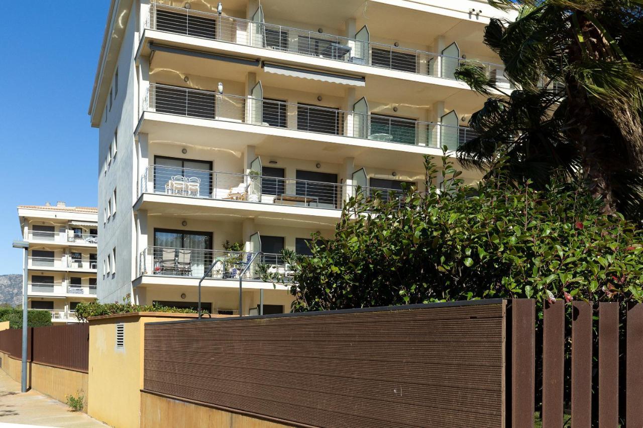 V010 - Milenium - Roses Apartment Exterior photo