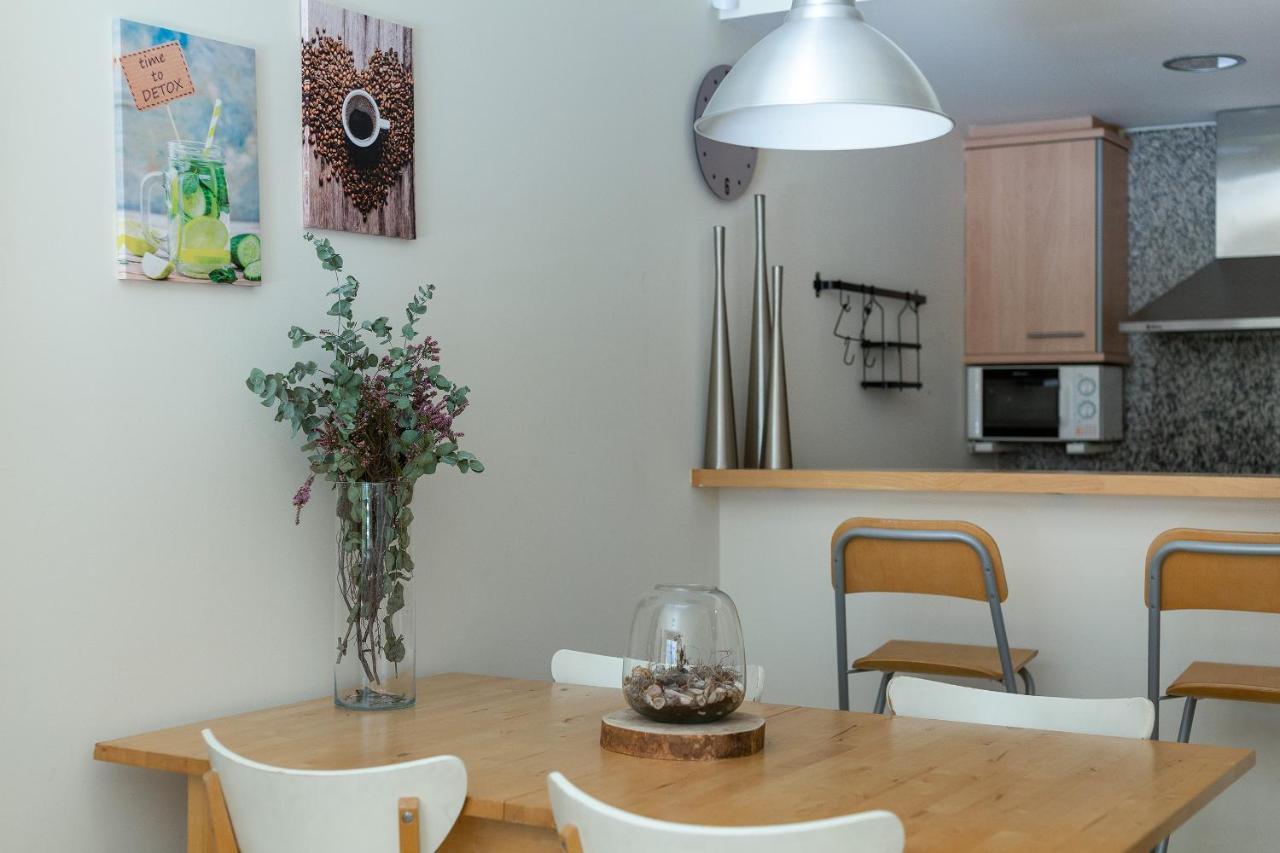 V010 - Milenium - Roses Apartment Exterior photo