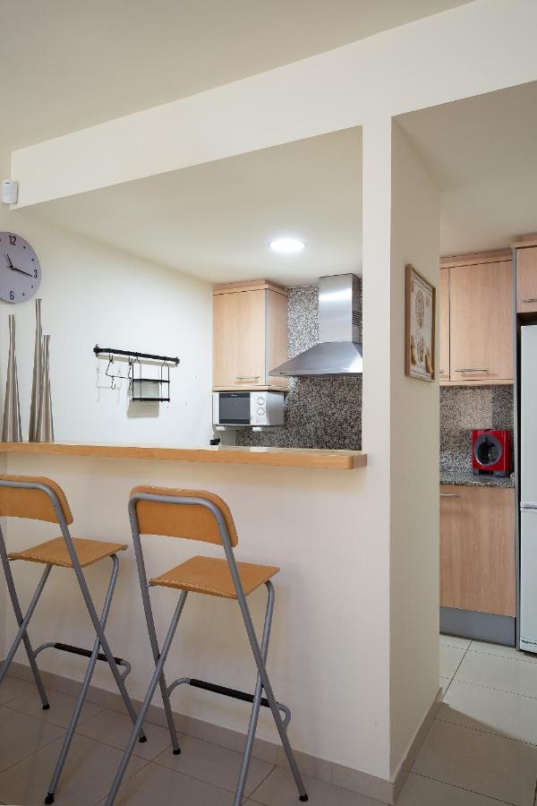 V010 - Milenium - Roses Apartment Exterior photo
