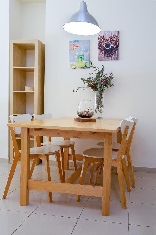 V010 - Milenium - Roses Apartment Exterior photo