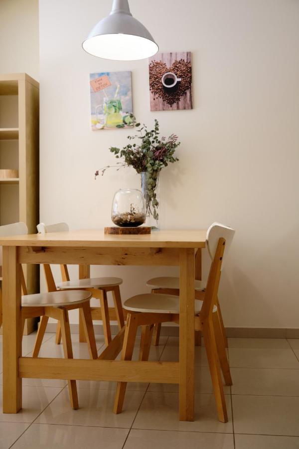 V010 - Milenium - Roses Apartment Exterior photo