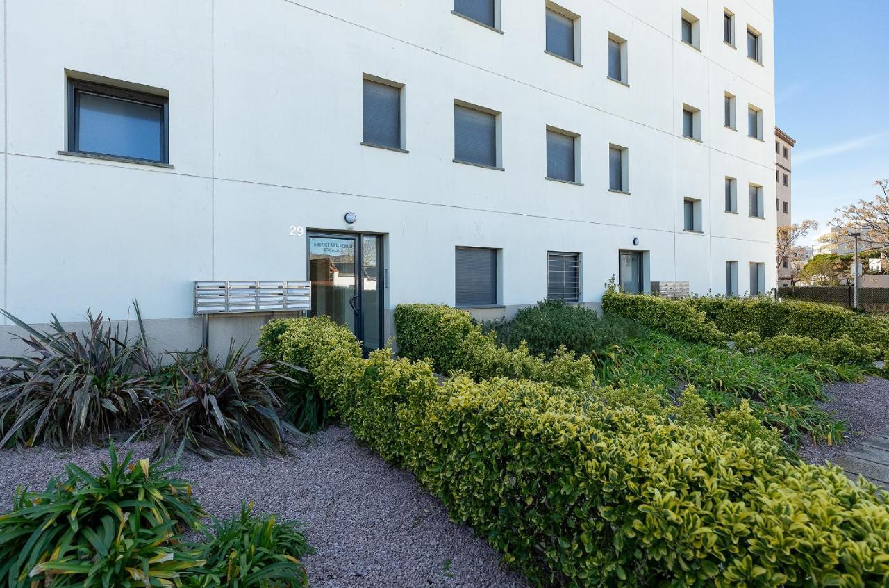 V010 - Milenium - Roses Apartment Exterior photo